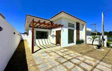 Imagem 7: Condomínio Royal Garden Maricá - Casas de 2 ou 3 quartos à venda -...