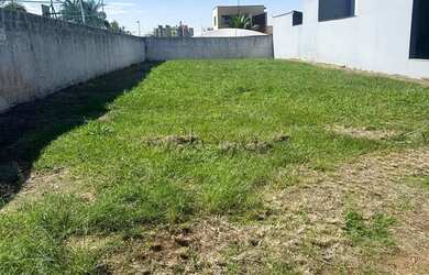 Imagem: O terreno possui 409m² de Área e está localizado em Jardim