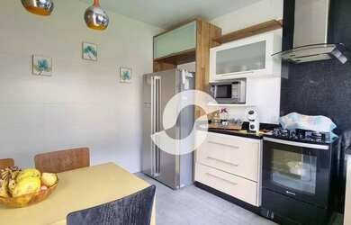 Imagem 15: Casa à venda, 250 m² por R$ 780.000,00 - Maria Paula - Niterói/RJ