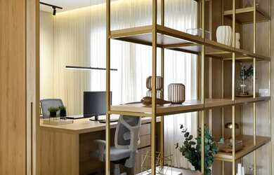 Imagem 9: Casa Condominio Jardins França