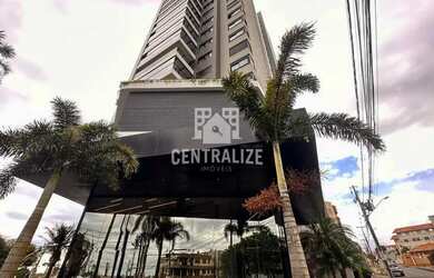 Imagem 2: VENDA-EDIFÍCIO PALAZZO DUCALLE-ORFÃS-PONTA GROSSA - PR