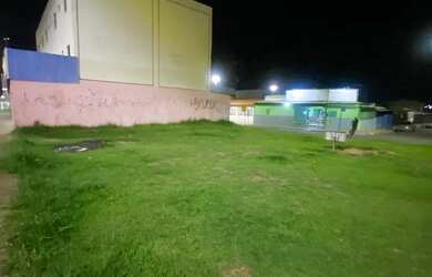 Imagem: O terreno possui 200m² de Área e está localizado em Recanto