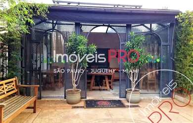 Imagem 11: Apartamento 125m² 3 dormitórios no Brooklin lazer de Clube