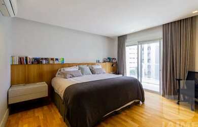 Imagem 12: Apartamento com 245.0 m², à venda no bairro Higienópolis