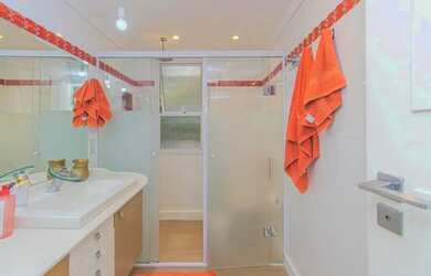 Imagem 15: Apartamento para venda em Consolação com 4 quartos, sendo 1 suíte ,...