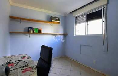 Imagem 3: Apartamento à venda em Camobi