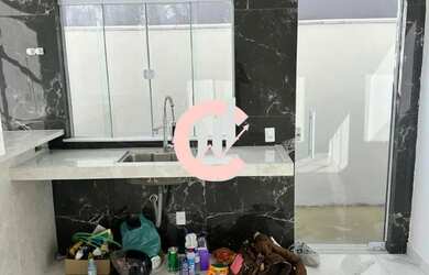 Imagem 15: Imperdível! Casa à venda em São Lourenço-MG, no bairro Jardim das Oliveiras com 2 quartos