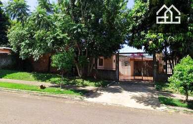 Imagem: O terreno possui 554m² de Área e está localizado em Cataratas