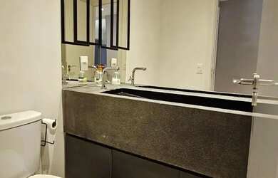 Imagem 12: APARTAMENTO 3 DOMIRTÓRIOS - 3 SUITES - 2 VAGAS - MENINO DEUS - PORTO ALEGRE - RS