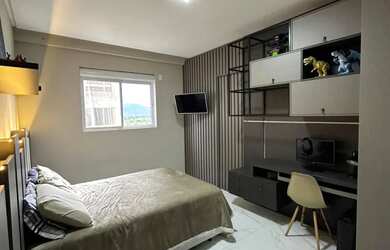 Imagem 9: Vendo apto AMPLO- Alto padrão