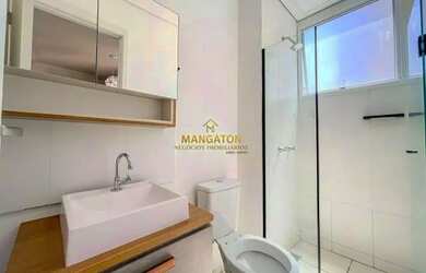 Imagem 9: Apartamento com 3 quartos, 60 m², à venda por R$ 480.000- Jardim Carlos Gomes - Jundiaí/SP