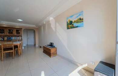 Imagem 7: Apartamento para venda em Vila Mascote com 2 quartos , 70m²