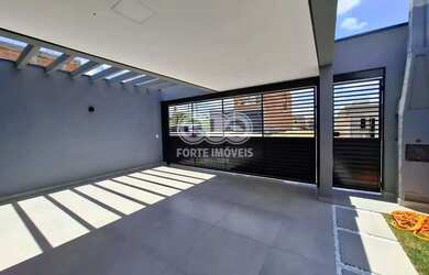 Imagem 2: Casa a venda localizada no Bairro Smart City, em Indaiatuba - Sp