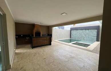 Imagem: Casa para venda possui 256 metros quadrados com 3 quartos em