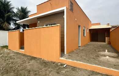 Imagem 14: Imóvel para venda possui 70 metros quadrados com 3 quartos em Unamar...