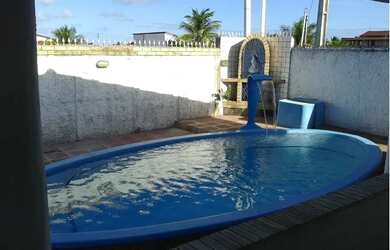 Imagem 4: PROMOÇÃO DIÁRIA POR R$ 450,00 Nesta Aconchegante Casa na Redinha Nova