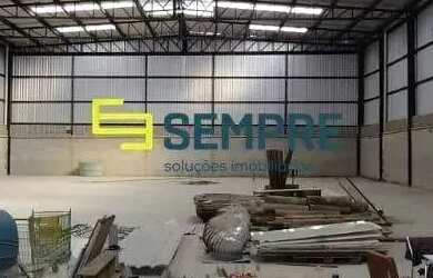 Imagem 14: Galpão 1º locação em região industrial e logística de Contagem - MG