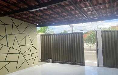 Imagem 2: Casa à Venda - Centro - Parnamirim/RN