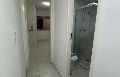 Imagem 9: ALUGO LINDA COBERTURA NO CONDOMÍNIO VILLAGIO ARBORETTO