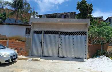 Imagem: O depósito possui 5 Vagas na garagem, 60m² de Área e está