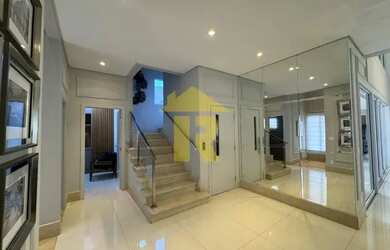 Imagem 4: CASA EM CONDOMÍNIO RESIDENCIAL em SÃO JOSÉ DO RIO PRETO - SP, PARQUE...