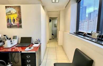 Imagem 14: Sala Comercial à venda no Santana - 117m² - 4 Banheiros - 4 Vagas -...