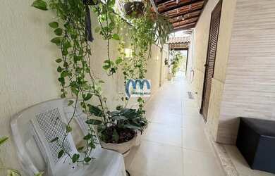 Imagem 3: Casa à venda com 3 quartos, 308m²