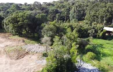 Imagem 4: Area - Bairro Linha Bonita