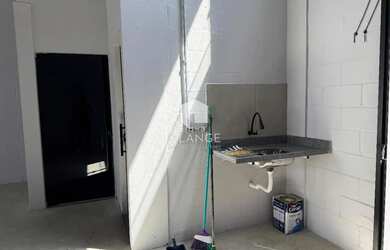 Imagem 8: Barracão para locação no bairro João Aranha em Paulínia