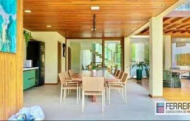 Imagem 9: PRAIA DO FORTE - PRAIA BELLA - 9 SUITES