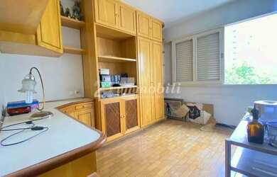 Imagem 10: Perdizes - Sp. 103m² de Área, 1 Vaga na garageme3 Dormitórios