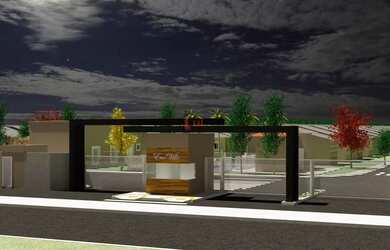 Imagem 5: Casa em Condomínio para Locação em Presidente Prudente, Condomínio...