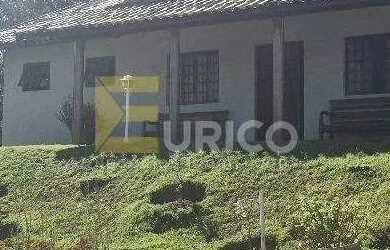 Imagem 4: Casa Térrea para Locação no Residencial Ribeirão 2 em Itupeva/SP