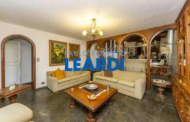 Imagem: SOBRADO - BROOKLIN - SP