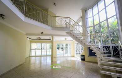 Imagem 4: Sobrado Alameda das Camelias Residencial 6