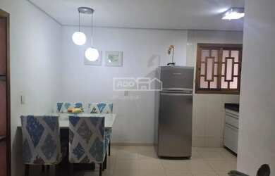 Imagem 9: casa - Jardim Universo - Valinhos