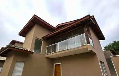 Imagem 5: CASA EM CONDOMÍNIO - LOTEAMENTO JARDIM MORUMBI - SP