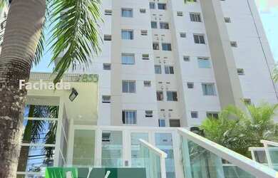 Imagem: O apartamento possui 2 Dormitórios, 3 Banheiros, 1 Vaga na