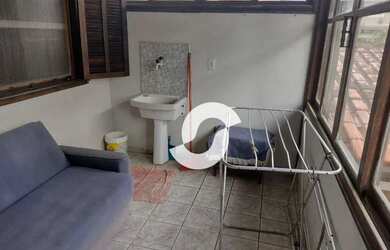 Imagem 15: Casa com 4 dormitórios à venda, 230 m² por R$ 650.000,00 - Guaratiba...