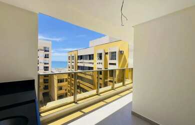 Imagem 5: Apartamento à venda, 101 m² por R$ 1.728.616,69 - Praia da Costa - Vila...