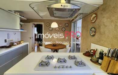 Imagem 14: Apartamento de Alto Padrão Conforto e Privacidade em Localização Privilegiada