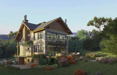 Imagem 9: TERRENO EM CONDOMÍNIO COM PROJETO APROVADO