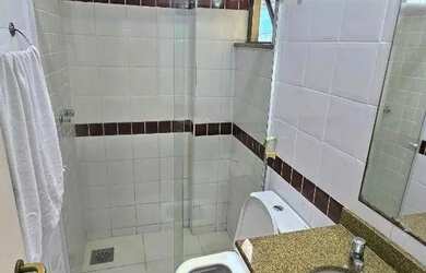 Imagem 14: Flat com 1 dormitório, 45 m² - venda por R$ 250.000,00 ou aluguel por...