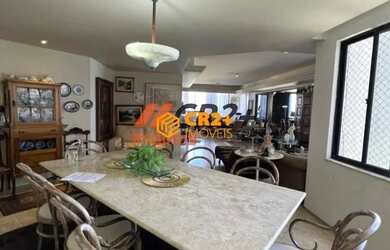 Imagem 8: Apartamento à Venda 03 quartos,01 suíte 268 M² em Piedade