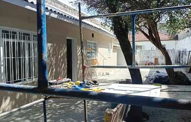 Imagem 6: Edifício Comercial para Aluguel na Vila Maria Baixa com 267m² de Área...