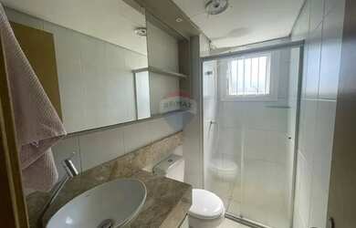 Imagem 16: Apartamento térreo semi mobiliado no bairro São Jorge