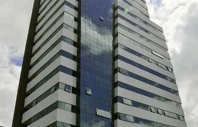 Imagem 4: Sala para alugar, 51 m² por R$ 3.060,00/mês - Velha - Blumenau/SC