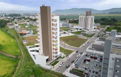 Imagem 14: Apartamento no Residencial São Francisco de Assis - Loteamento Arino...