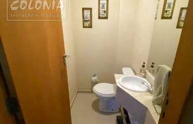 Imagem 5: Apartamento a venda - Jardim Bela Vista, Santo André