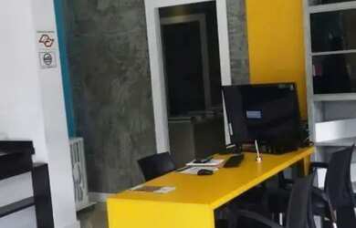 Imagem 16: COMERCIAL - ACLIMAÇÃO - SP